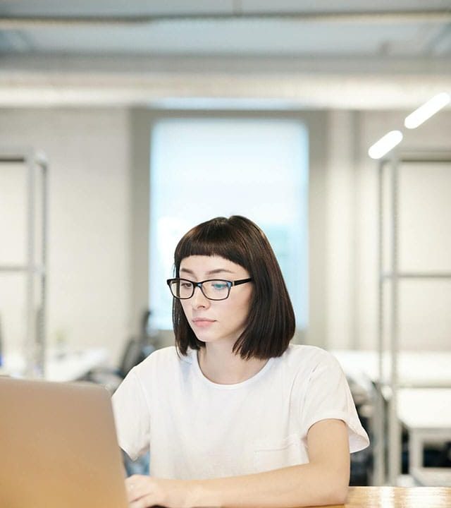 Affordable workspace options at Sarai
